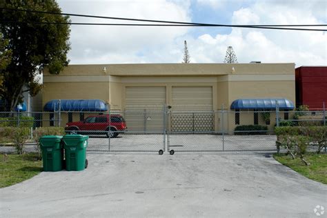 BSA Sheet Metal Co in Opa Locka, FL 33054 